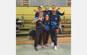 Equipe 1 - D1